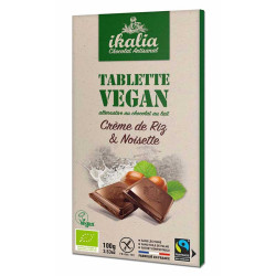 tablette vegan Ikalia