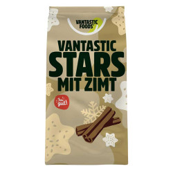 Vantastic stars - Vantastic Foods