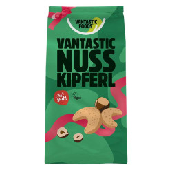 Vantastic Kipferl vegan