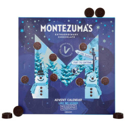 calendrier like no udder Montezuma