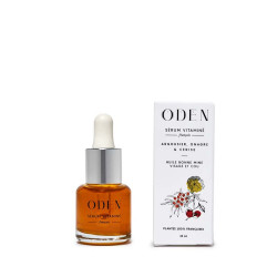 Oden sérum vitaminé 15ml