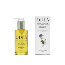 Oden huile démaquillante 100ml