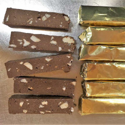 chocolat malakoff vegan Facon Chocolat