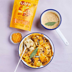 rape cheddar Nurishh