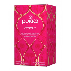 Pukka amour