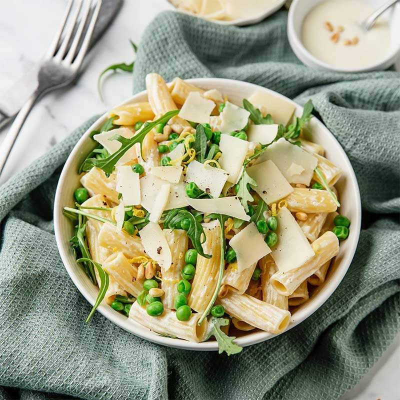 parmesan parmijoy Jay and Joy