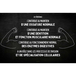 Bio Freres calcium