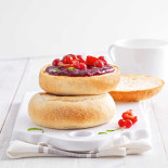 L Angelus english muffin nature