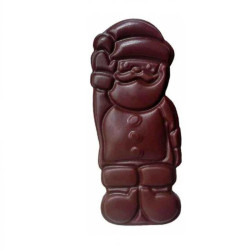 père noël vegan moo free