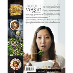 The Korean Vegan Joanne Lee Molinaro La Plage