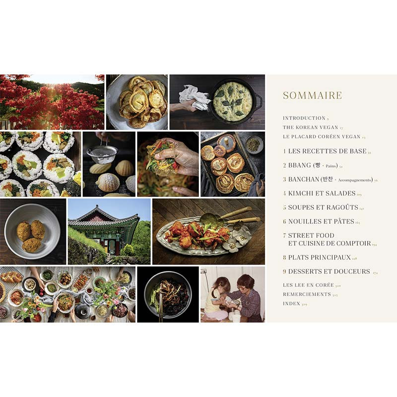 The Korean Vegan Joanne Lee Molinaro 2