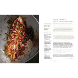 The Korean Vegan Joanne Lee Molinaro 4