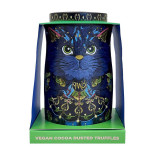 Monty Bojangles cat tin midnight prince Monty Bojangles cat tin midnight prince
