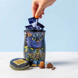 boite chat vegan Monty Bojangles