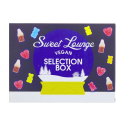 selection box gummies Sweet Lounge
