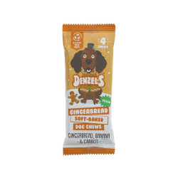 Friandises a macher pour chien pain d'epices Denzel