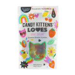 CANDY KITTENS loves sweet bag
