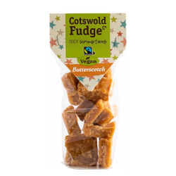 fudge vegan butterscotch cotswold fudge co