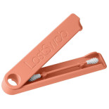 coton tige last swab classique orange