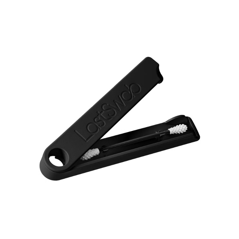 coton tige last swab classique noir