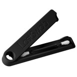 coton tige last swab classique noir