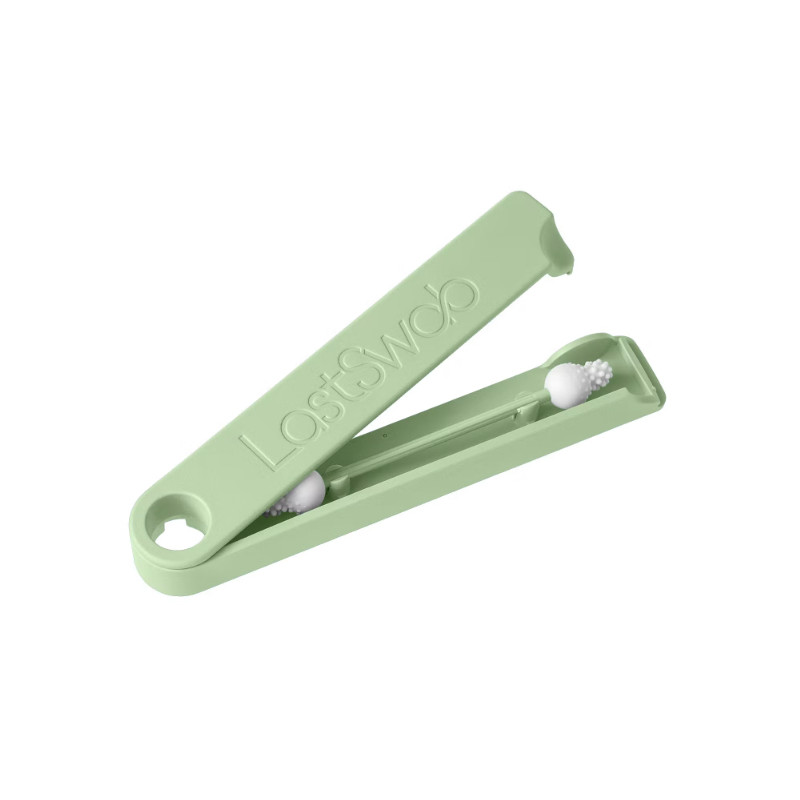 Lastswab bebe vert
