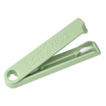 Last Swab beauté vert