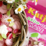 bonbons lapins Katjes