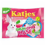 bonbon Katjes Grun Ohr Hase