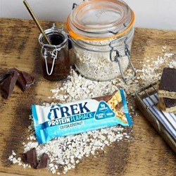 Trek flapjack coco