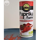 paprika fumé écoidées