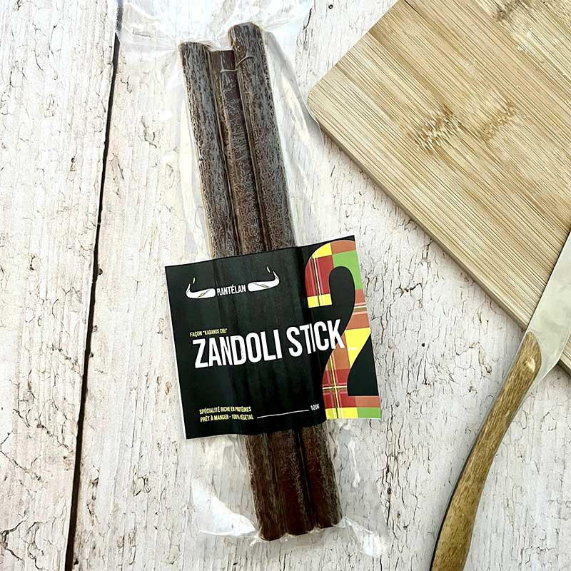 Zandoli stick Plantelan