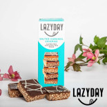 lazy day croustillants caramel sale vegan