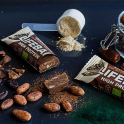 lifebar protein chocolat