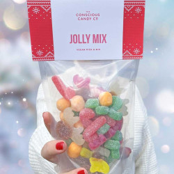 Jolly Mix Conscious Candy co