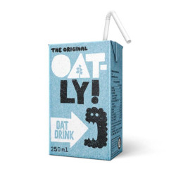 on the go oat drink oatly