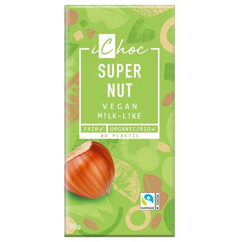 iChoc Supernut