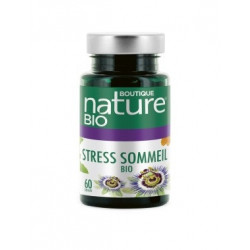 stress sommeil bio boutique nature