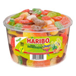 bonbons sauer langue de chat Haribo vegan bonbons sauer langue de chat Haribo vegan