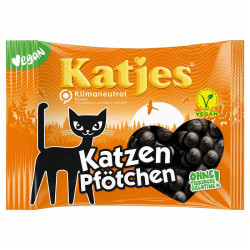 bonbons Katjes Katzen Pfötchen