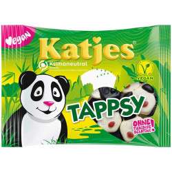 bonbons tappsy Katjes