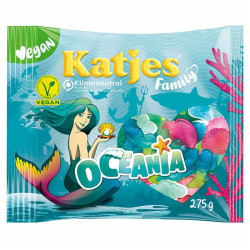 Katjes Family Oceania