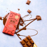 tablette noisette truffe Rhythm 108 tablette noisette truffe Rhythm 108