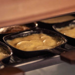 raclette poivre noir sans lactose New Roots