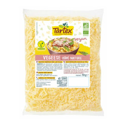 Tartex Vegeese rapé nature