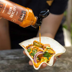 mayoneur katjang vegan mayo