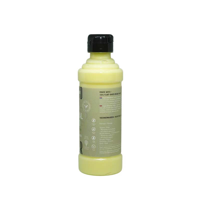 mayoneur mayo vegan original
