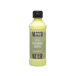 mayonnaise vegan original mayoneur