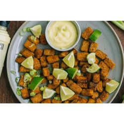 original mayonnaise vegan mayoneur