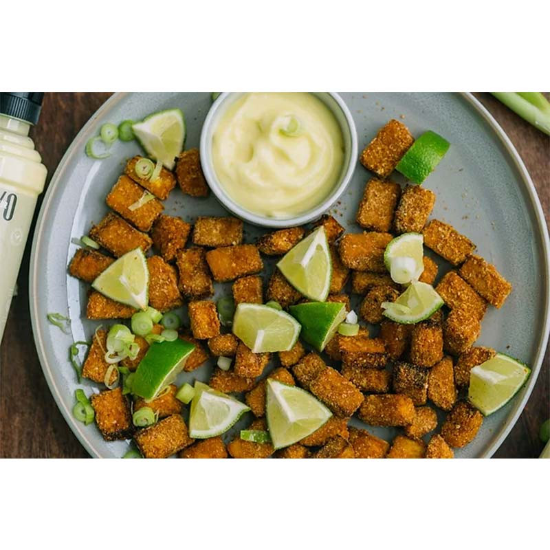 original mayonnaise vegan mayoneur